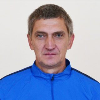 Семенцов Олег Николаевич